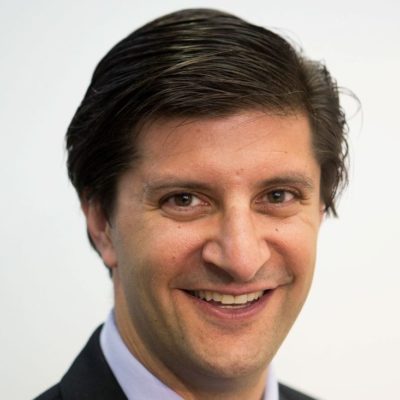 Howard Sesso, ScD, MPH