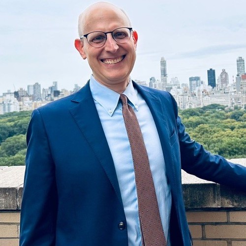 Jonathan Rosand, MD, MSc headshot