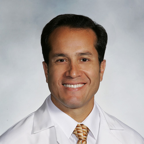 Jaime Alfredo Rivera, MD