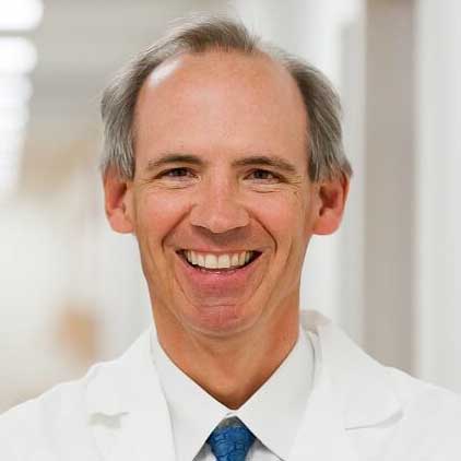 Joseph Franses, MD, PhD, headshot