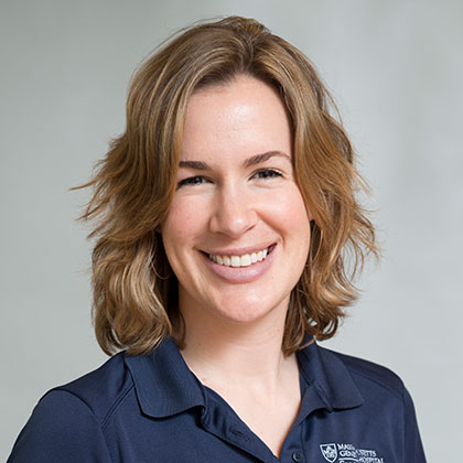 Jamie A. Preszler, DPT