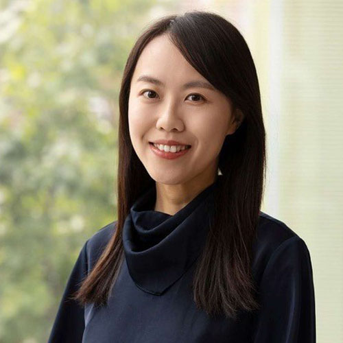 Jijing Wang, PhD