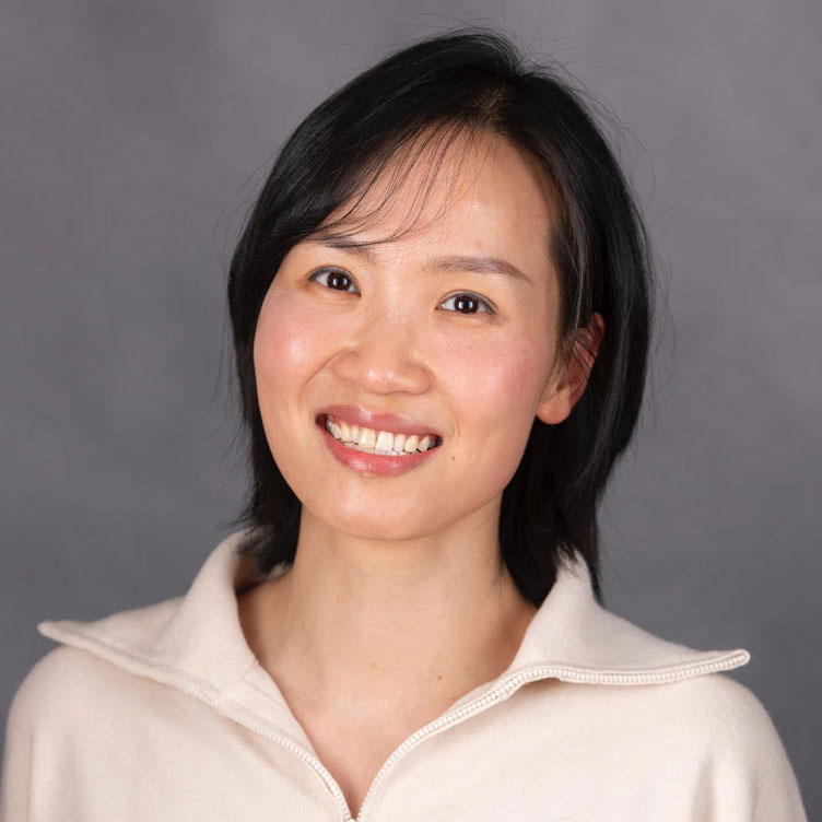 Jingjing Gao, PhD