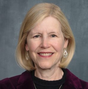 JoAnn Manson, MD, MPH, DrPH