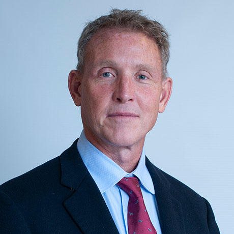 John T. Braun, MD