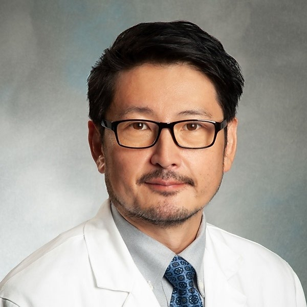 Joji Suzuki, MD