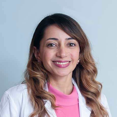 Kamaneh Montazeri, MD