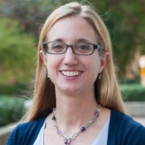 Karen Sepucha, PhD headshot