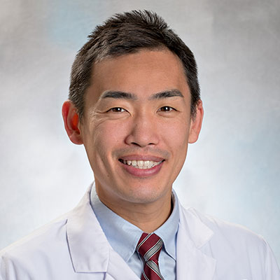 Kei Ouchi, MD, MPH headshot