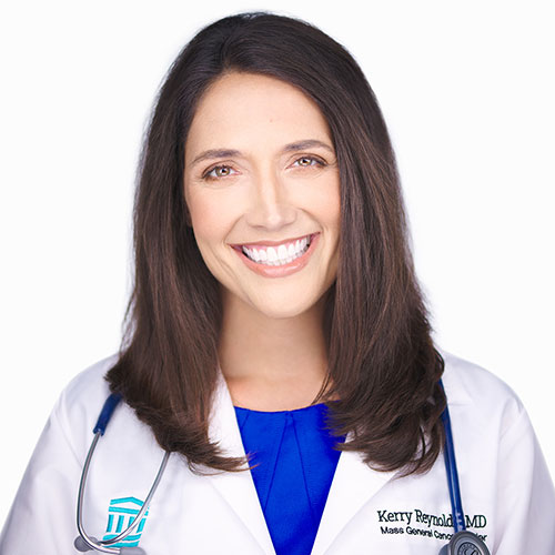 Kerry Reynolds, MD, headshot