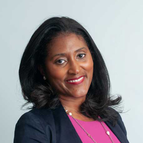 Headshot of Khadijah Booth Watkins, MD, MPH