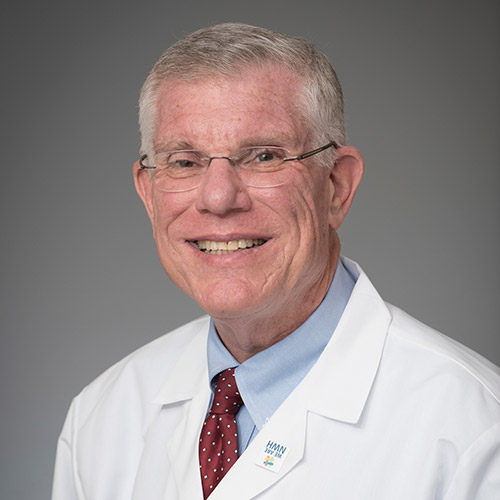 Headshot of Lawrence S. Friedman, MD