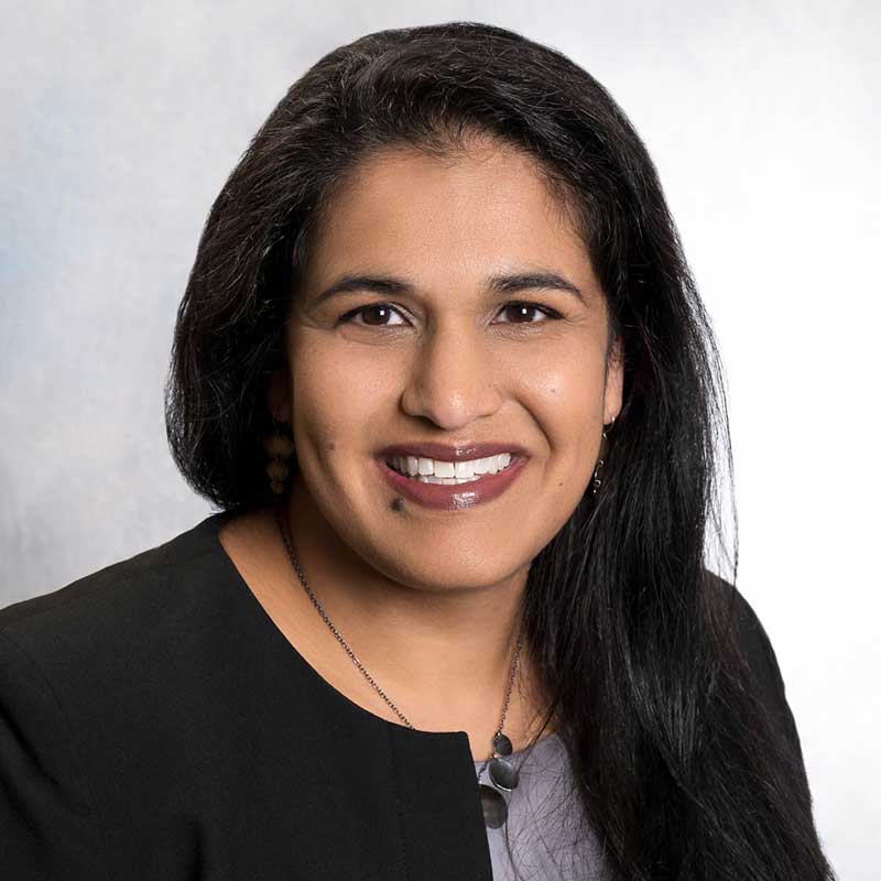 Leena Mittal, MD