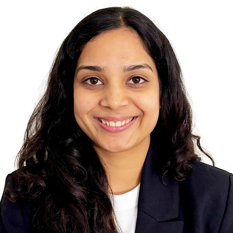 Mahima Dewani, PhD