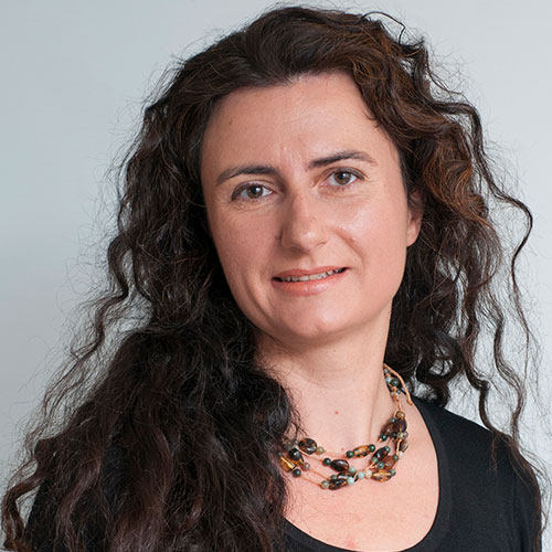 Marta Bianciardi, PhD