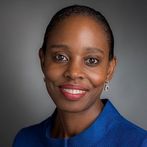 Maureen Okam Achebe, MD, MPH headshot