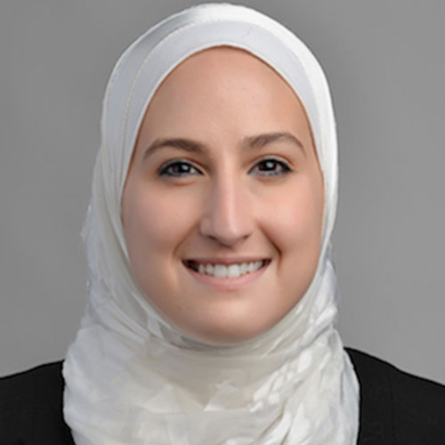 Mayssan Muftah, MD, MPH