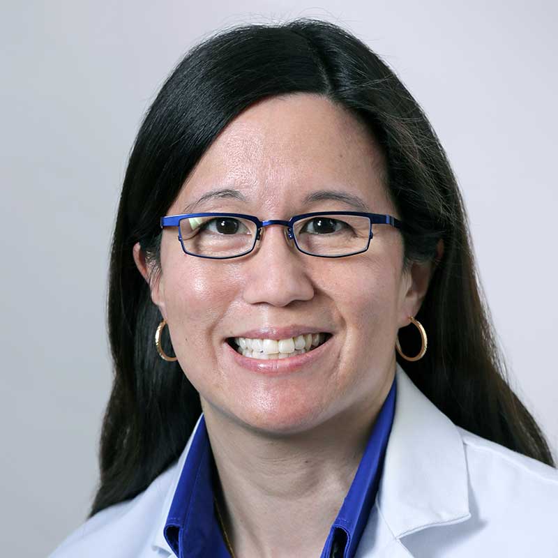 Melisa Lai-Becker, MD