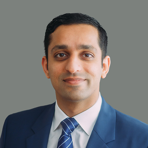 Melvin Makhni, MD, MBA