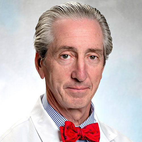 Headshot of Michael O’Leary, MD, MPH