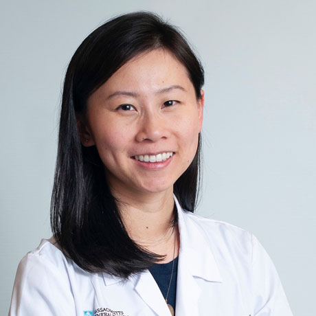Nancy Wang, MD, MPH