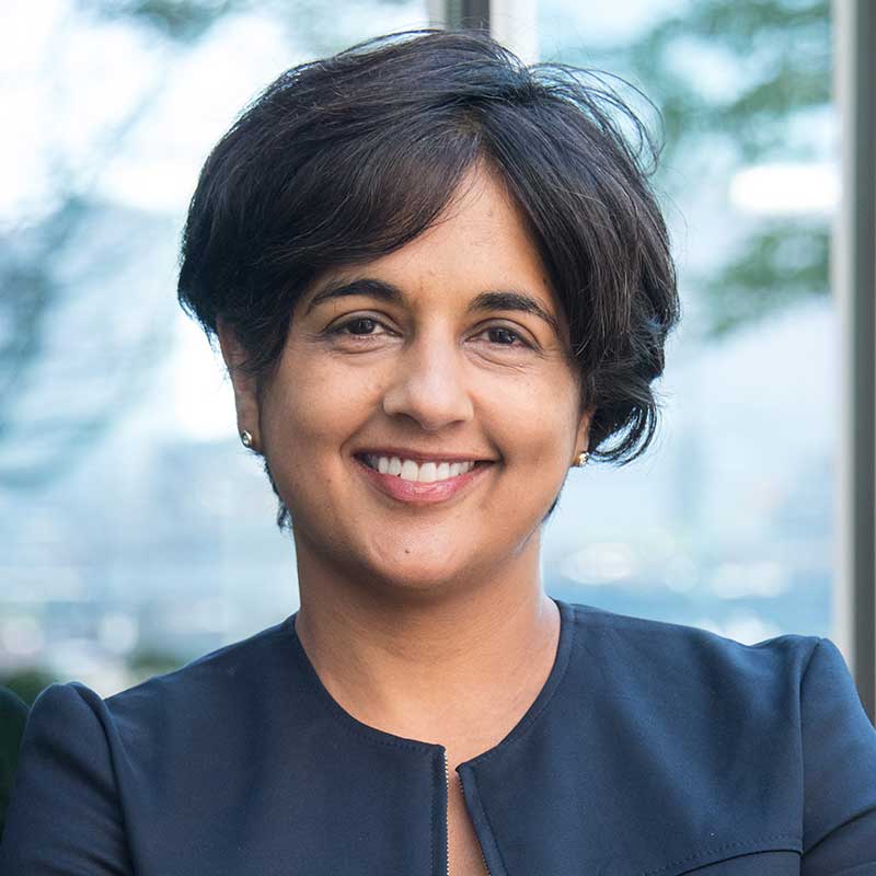 Nandita Scott, MD