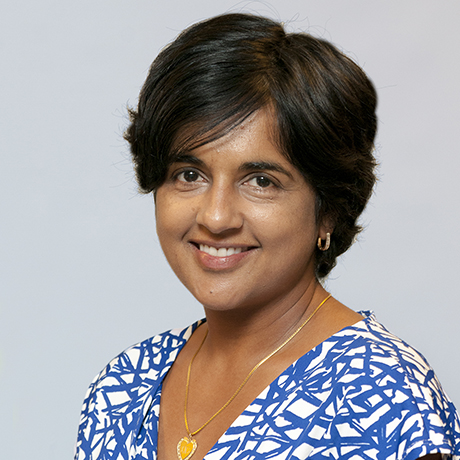 Nandita Scott