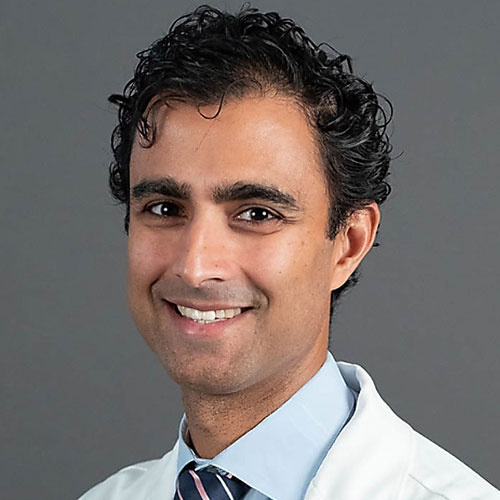 Neal Lakdawala, MD