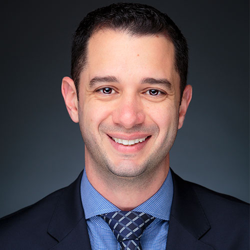 Omar Arnaout, MD