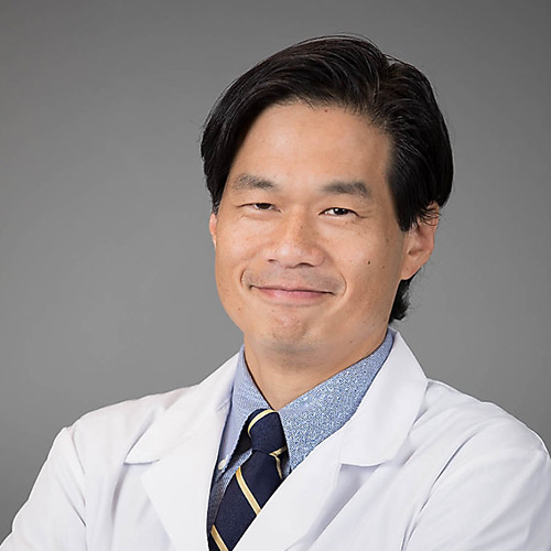 Headshot of Paul C. Zei, MD