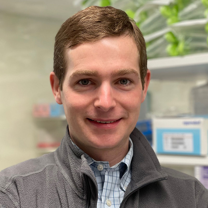 Peter van Galen, PhD