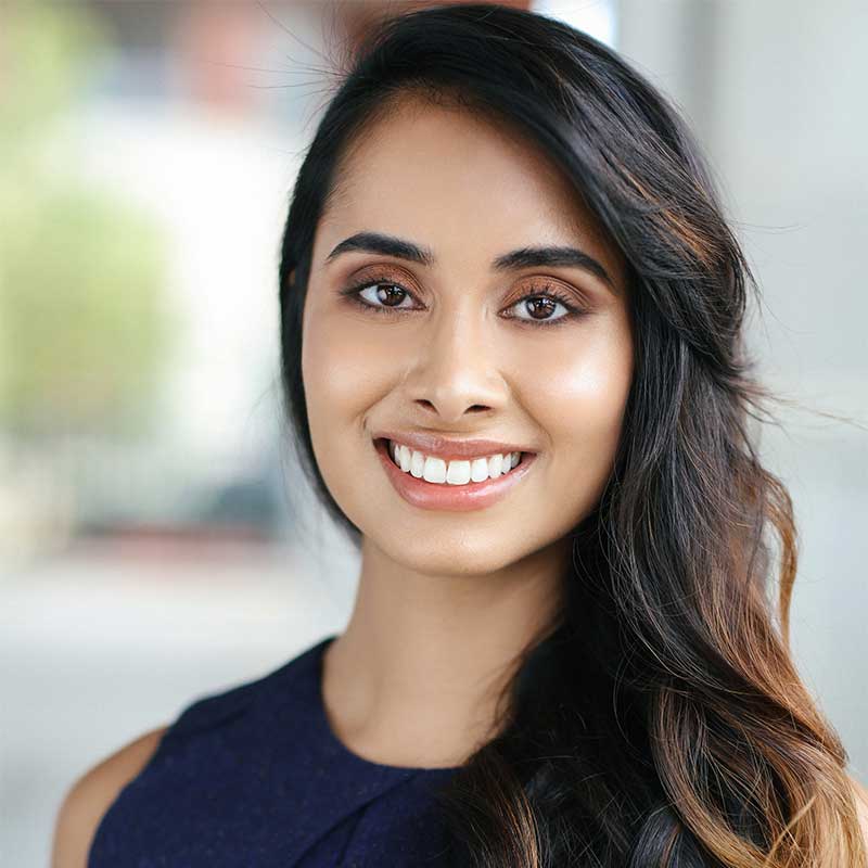 Priyanca Shah, DO, MBA