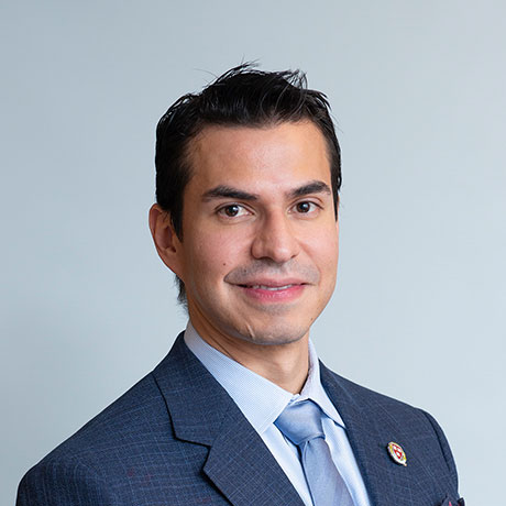 Rafael Vazquez, MD