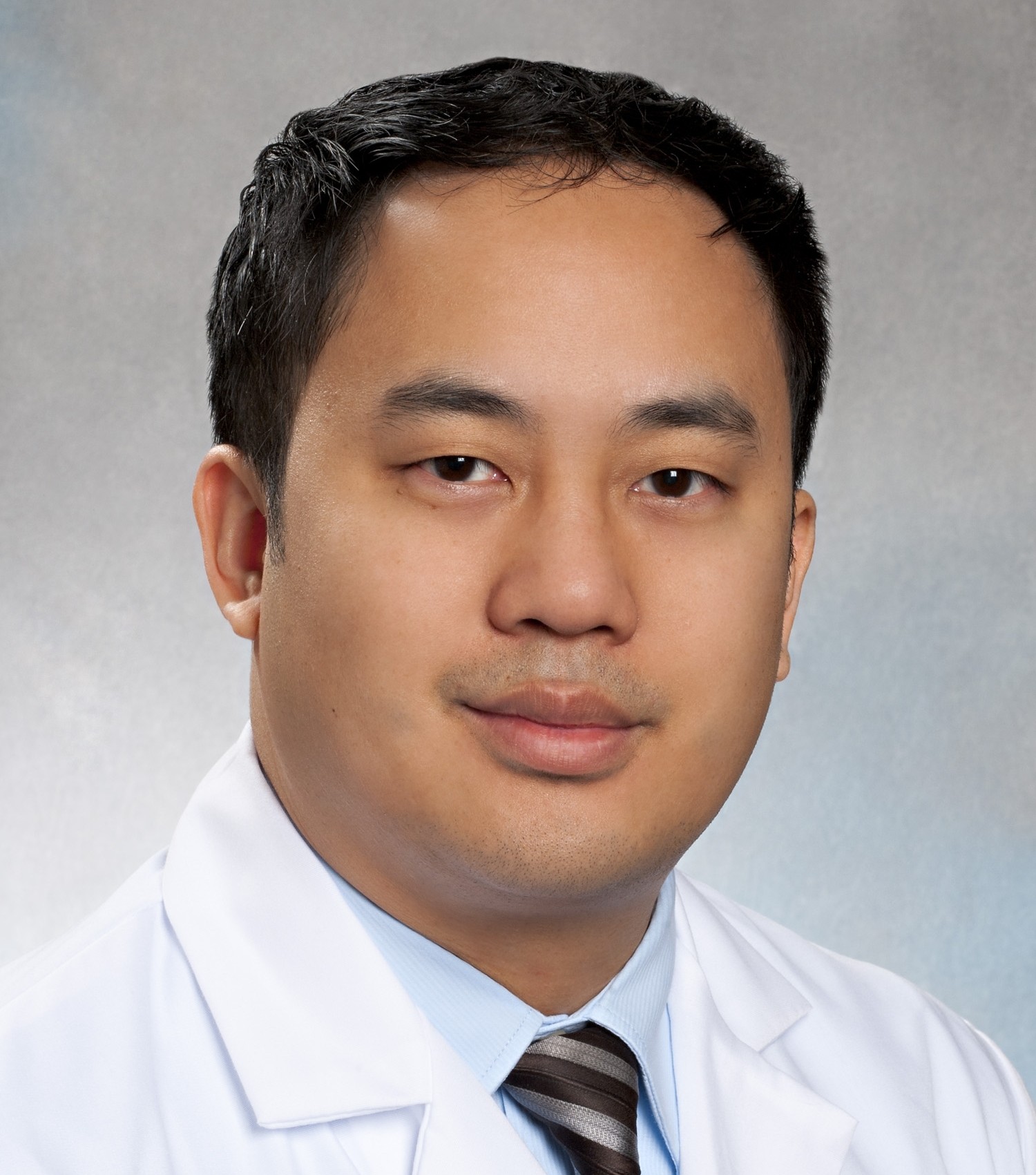Raymond Mak, MD  headshot