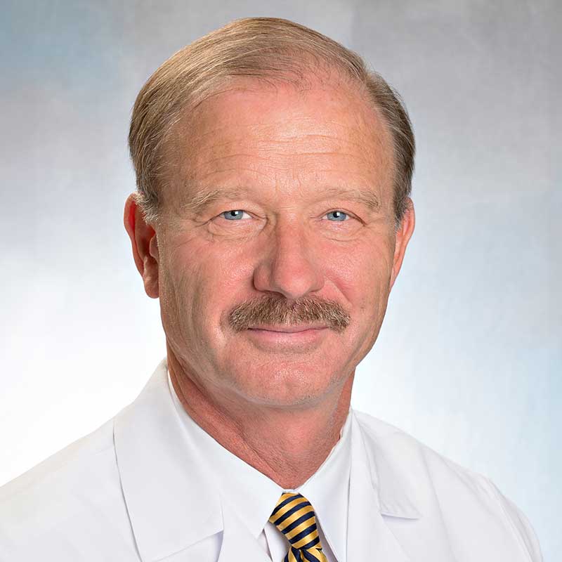 Rees Cosgrove, MD
