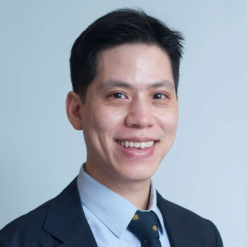 Richard Liu, PhD