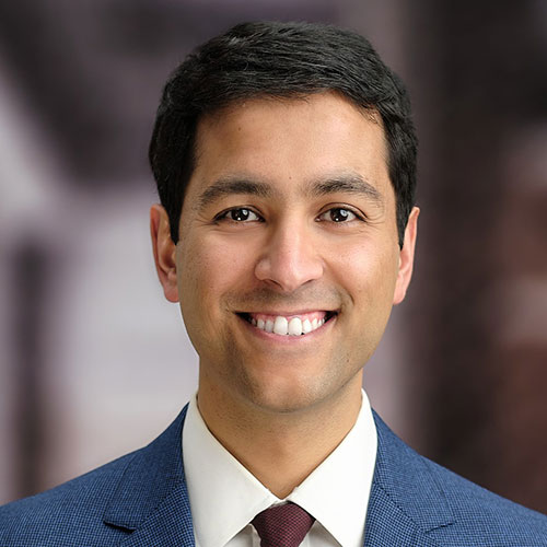 Ronak V. Shah, MD