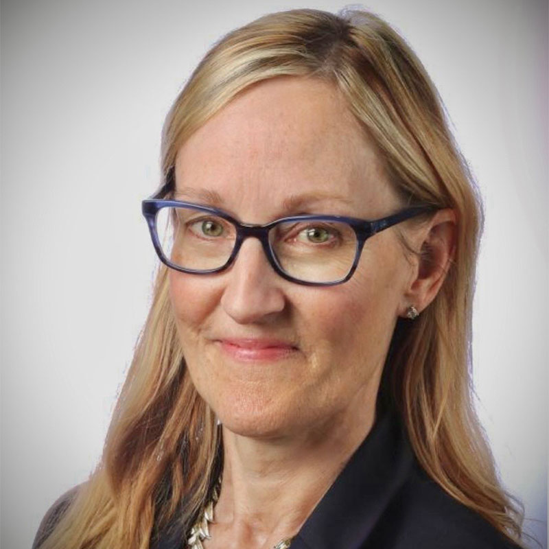 Sandra S. McAllister, PhD