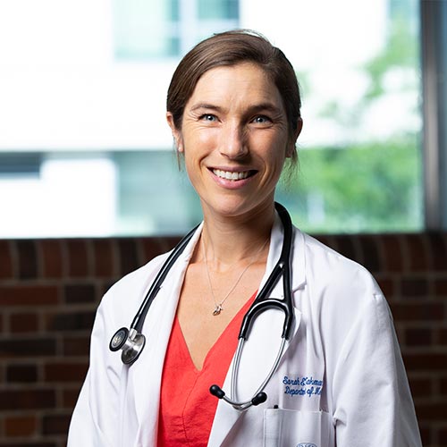 Sarah Wakeman, MD