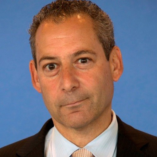 Scott D. Solomon, MD