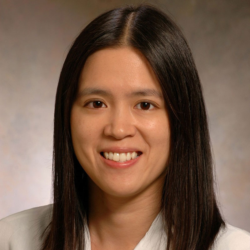 Sharon Chou, MD