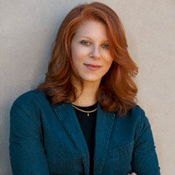 Staci Gruber, PhD