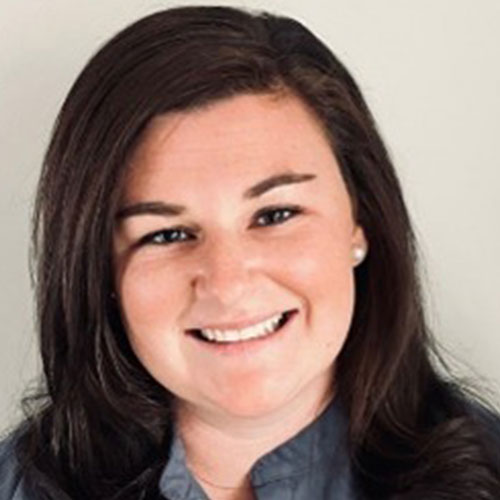Stephanie Neville, MSN, RN, RNC-NIC headshot