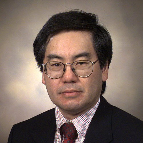 Headshot of Stuart F. Quan, MD
