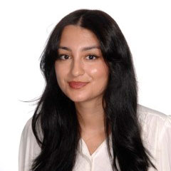 Sujata E. Tewari, BA