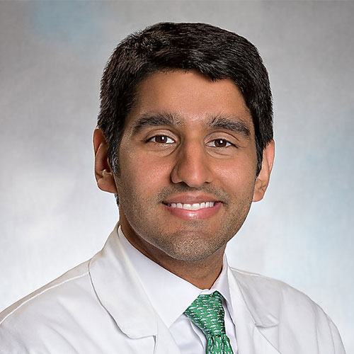 Sunil Kapur, MD