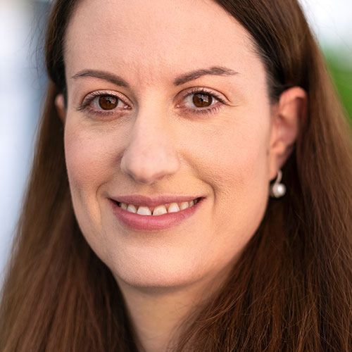 Regan Marsh, MD, MPH headshot