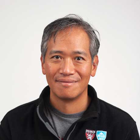 Theodore Sunki Hong, MD
