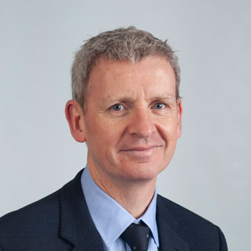 Tomas Neilan, MD, MPH, headshot