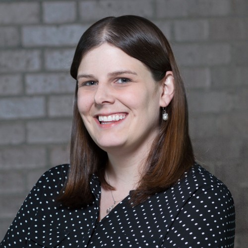 Vanessa Merker, PhD headshot